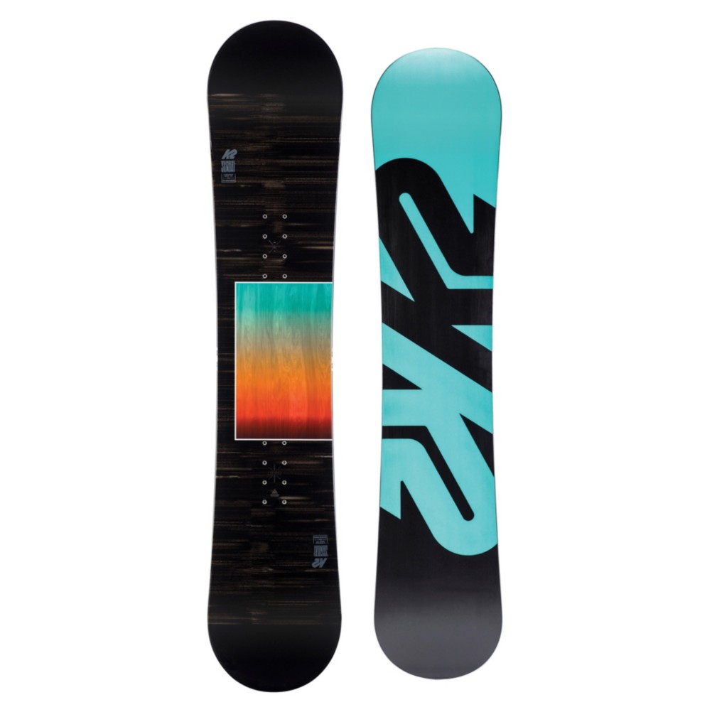 K2 Vandal Boys Snowboard 2020