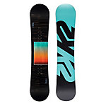 K2 Vandal Wide Boys Snowboard 2020