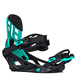 K2 Vandal Kids Snowboard Bindings 2020