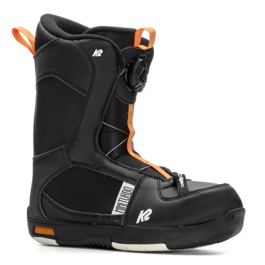 K2 Mini Turbo Kids Snowboard Boots 2020