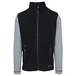 Double Diamond Panel Mens Vest