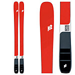 K2 Mindbender 90 C Skis 2020