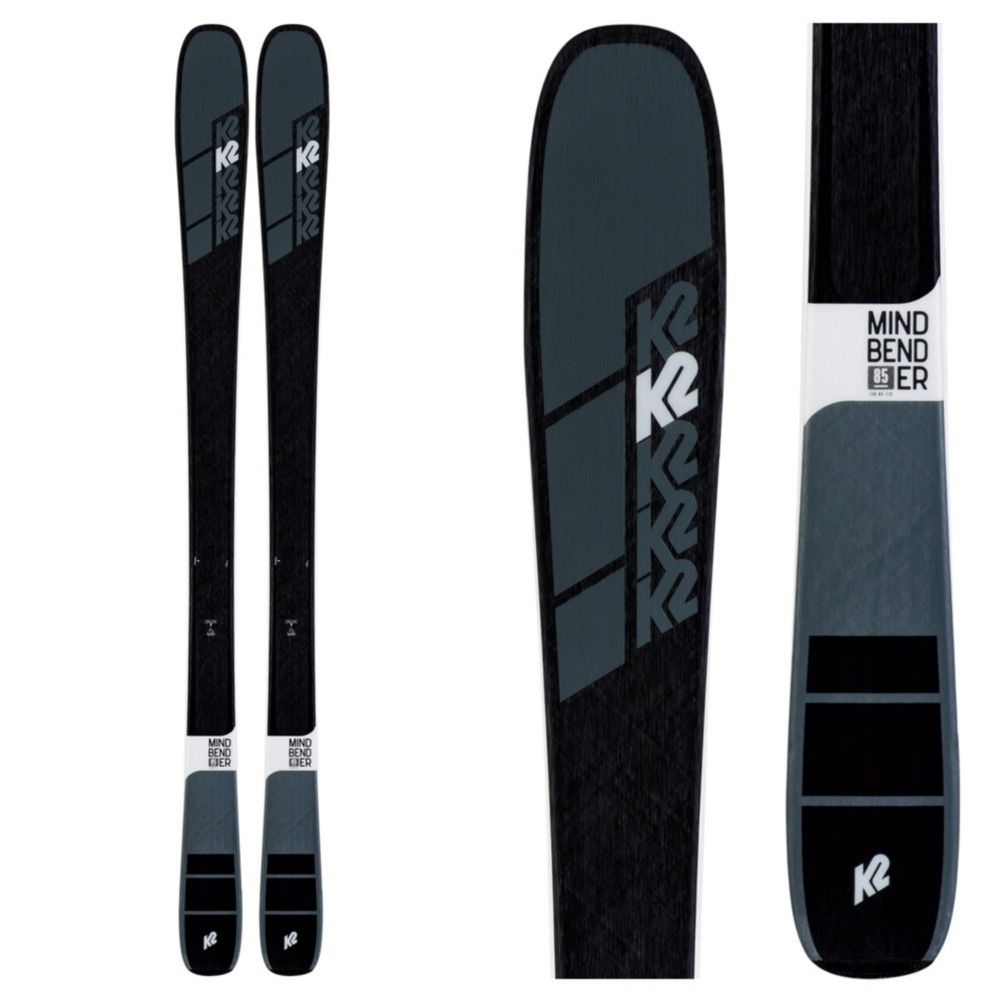 K2 Mindbender 85 Skis 2020