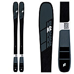 K2 Mindbender 85 Skis 2020