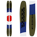 K2 Marksman Skis 2020