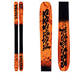K2 Press Skis 2020