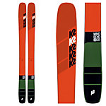 K2 Mindbender Team Kids Skis 2020