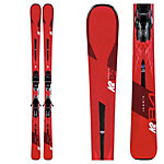 K2 iKonic 84 Skis with M3 12 TCx Light Quikclik Bindings 2020