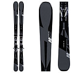 K2 Konic 76 Skis with M3 10 Compact Quikclik Bindings 2020