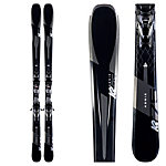 K2 Konic 75 Skis with M2 10 Quikclik Bindings 2020