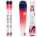 K2 Anthem 76 Womens Skis with ERP 10 Quikclik Bindings 2020