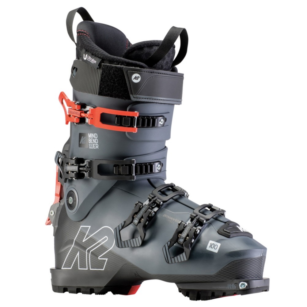 K2 Mindbender 100 Ski Boots 2020