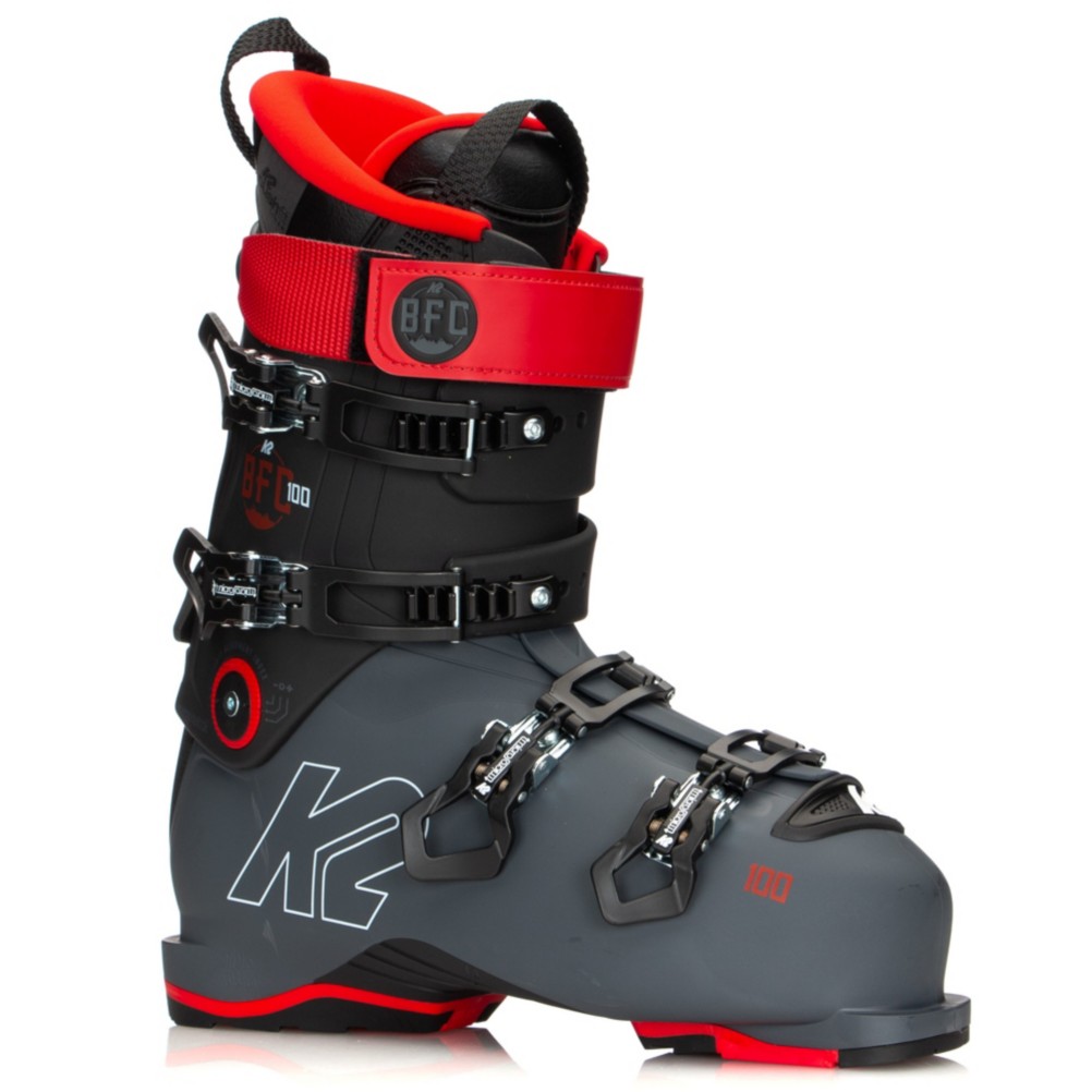 K2 B.F.C. 100 Ski Boots 2020