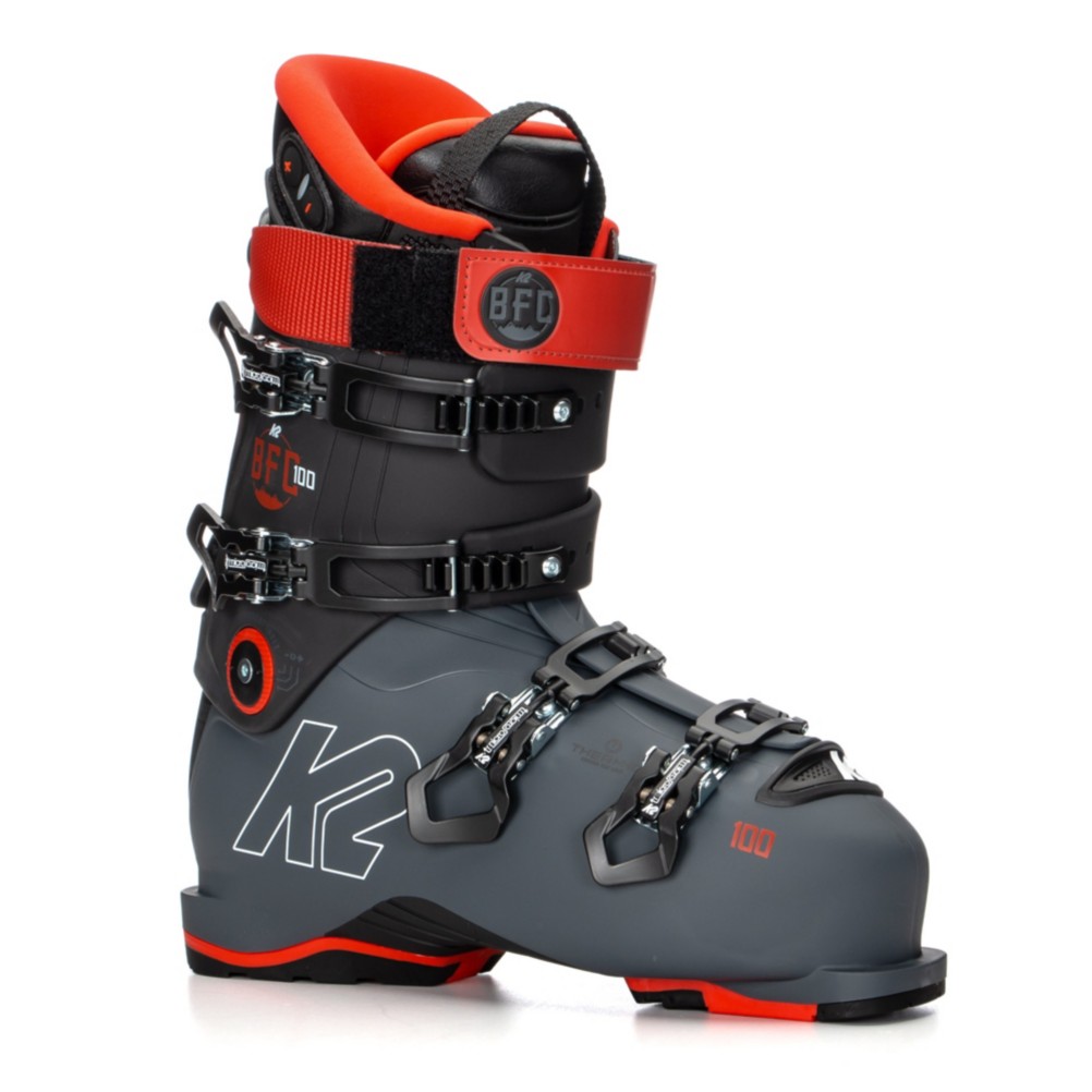 K2 B.F.C. 100 Heat Ski Boots 2020