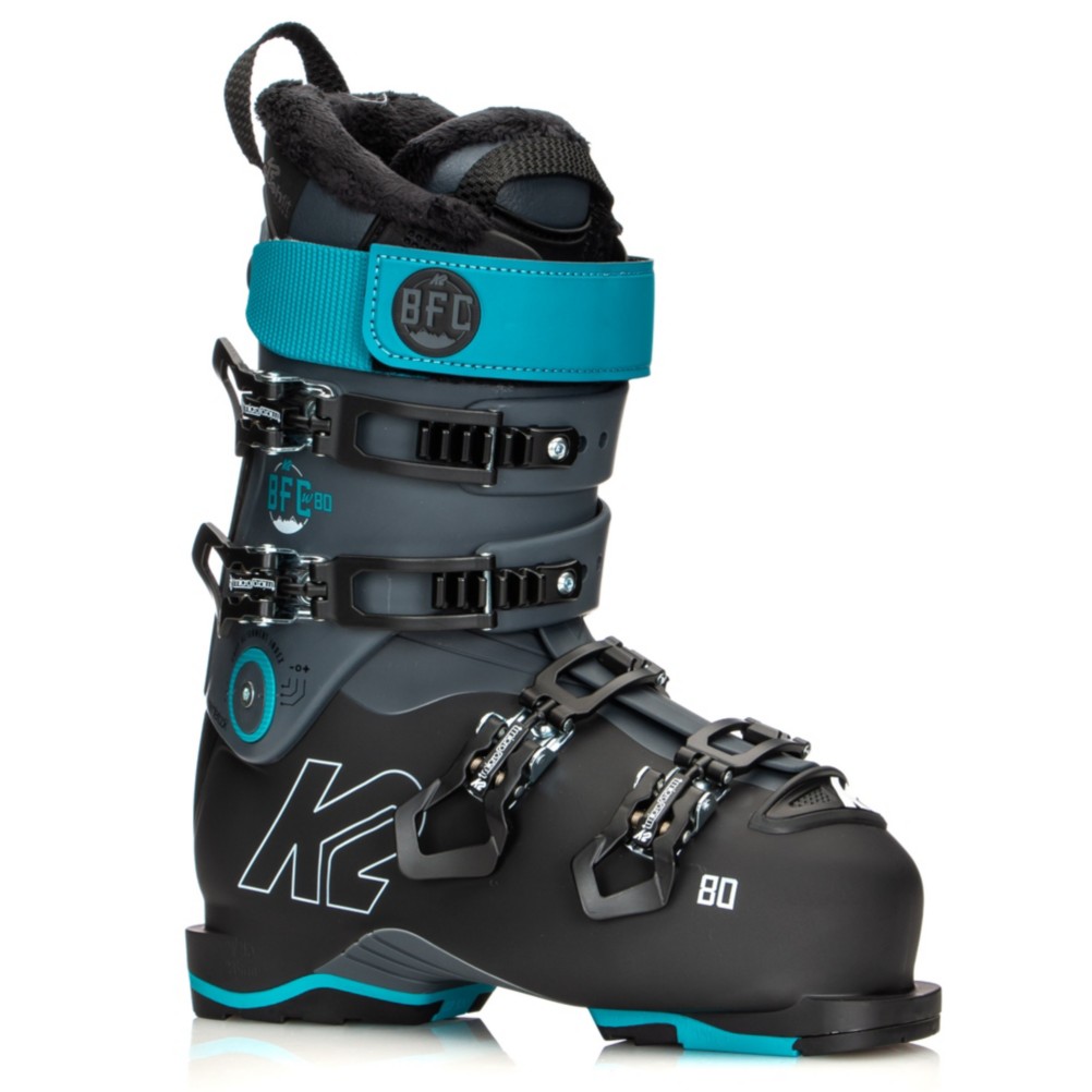 K2 B.F.C. 80 Womens Ski Boots 2020