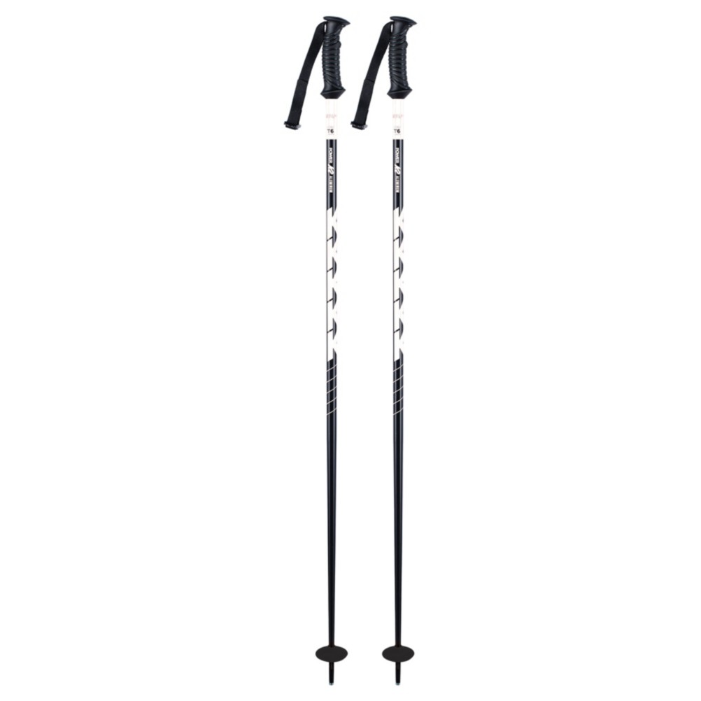 K2 Power Aluminum Ski Poles 2022