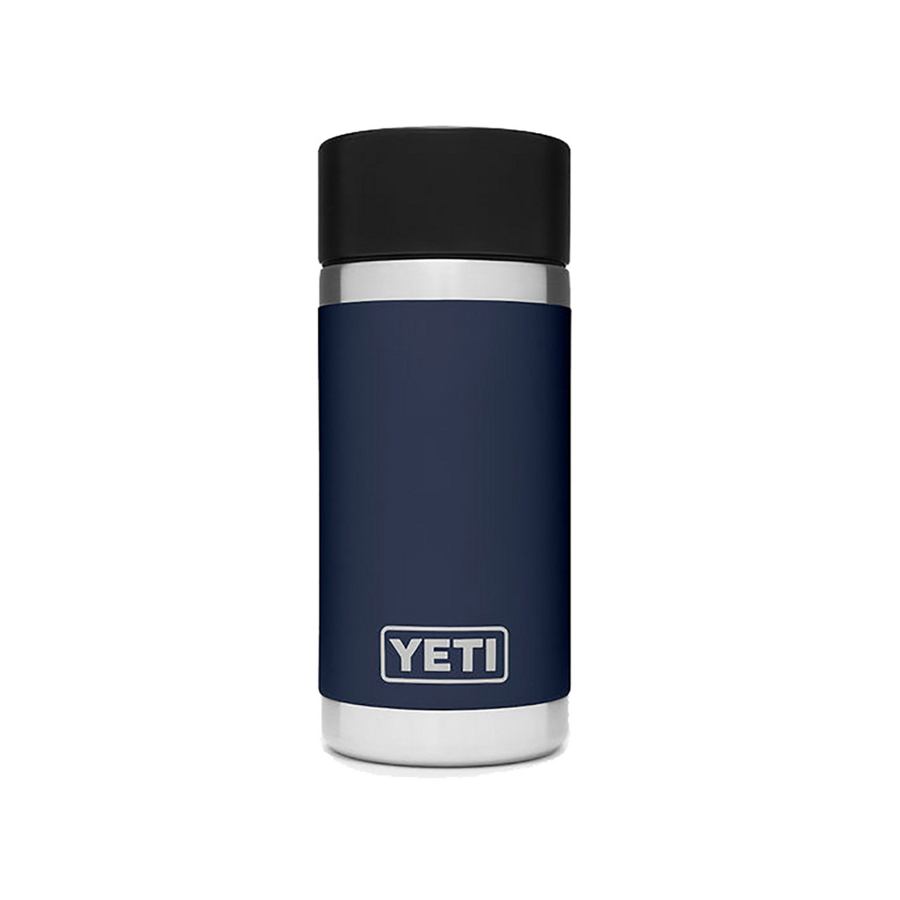 YETI Rambler 12 with Hotshot Cap