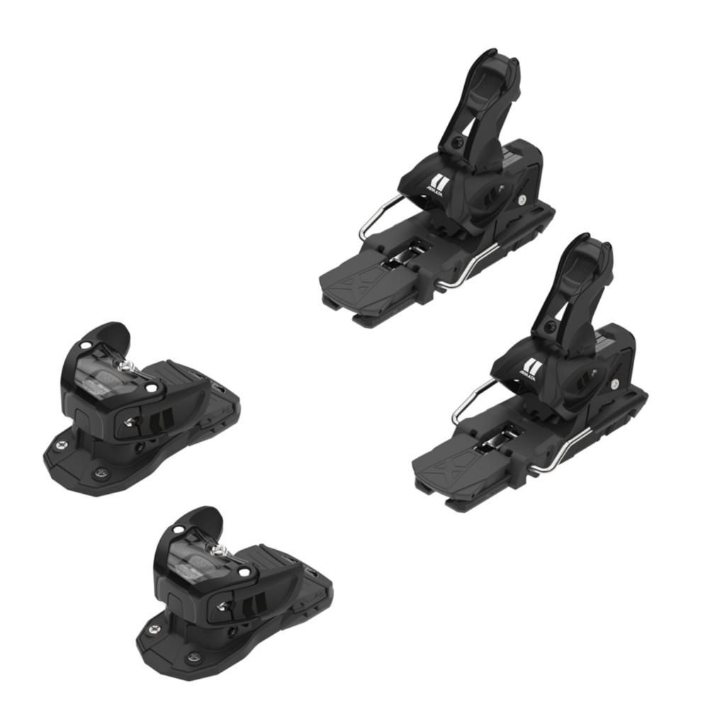 Armada Warden MNC 13 Ski Bindings 2022