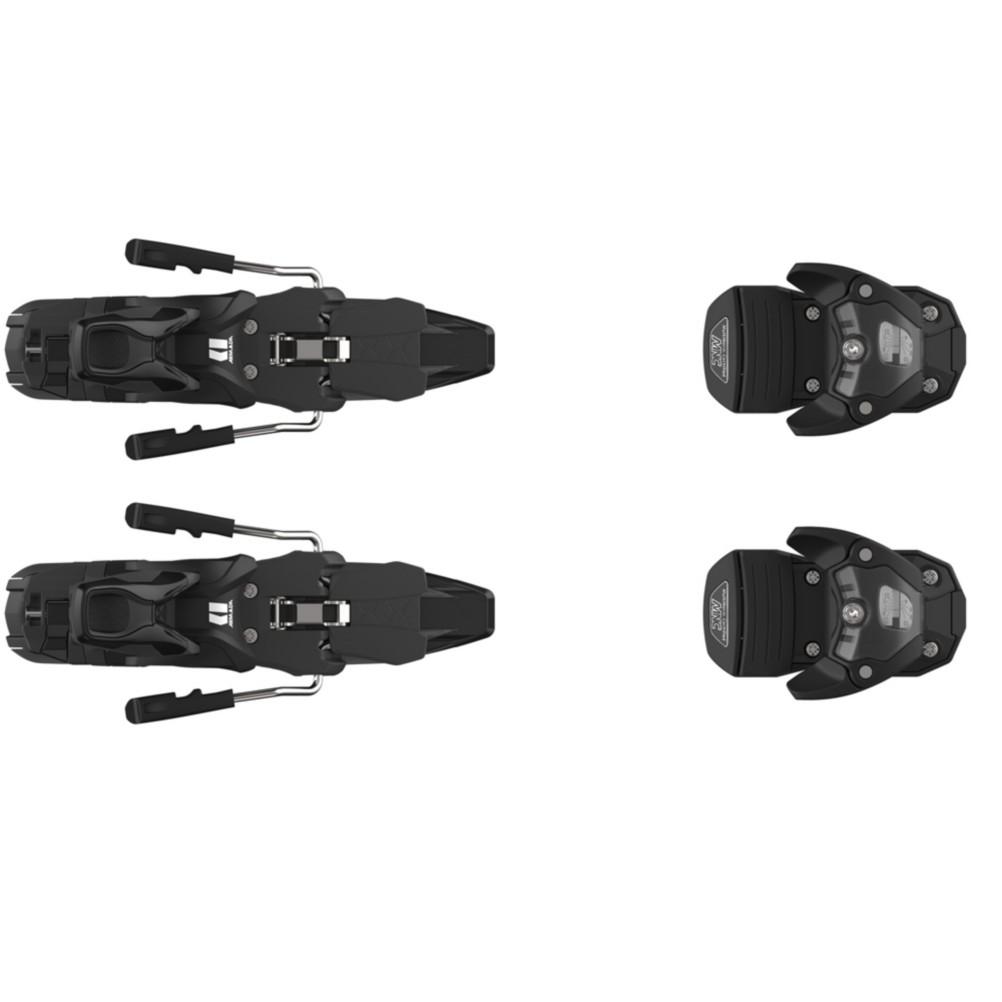 Armada Warden MNC 11 Ski Bindings 2022