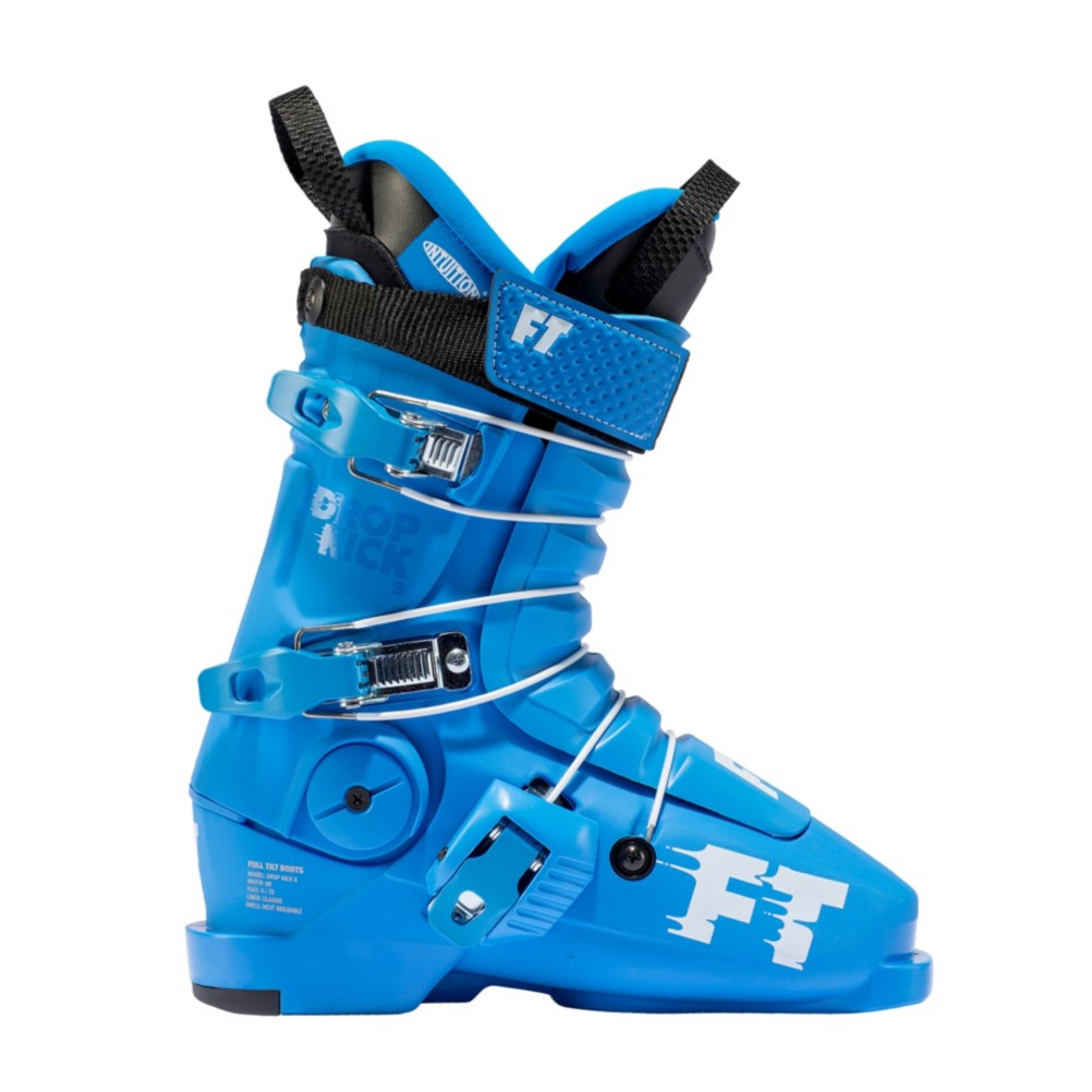 Full Tilt Drop Kick S Kids Ski Boots 2020
