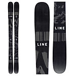 Line Blend Skis 2020