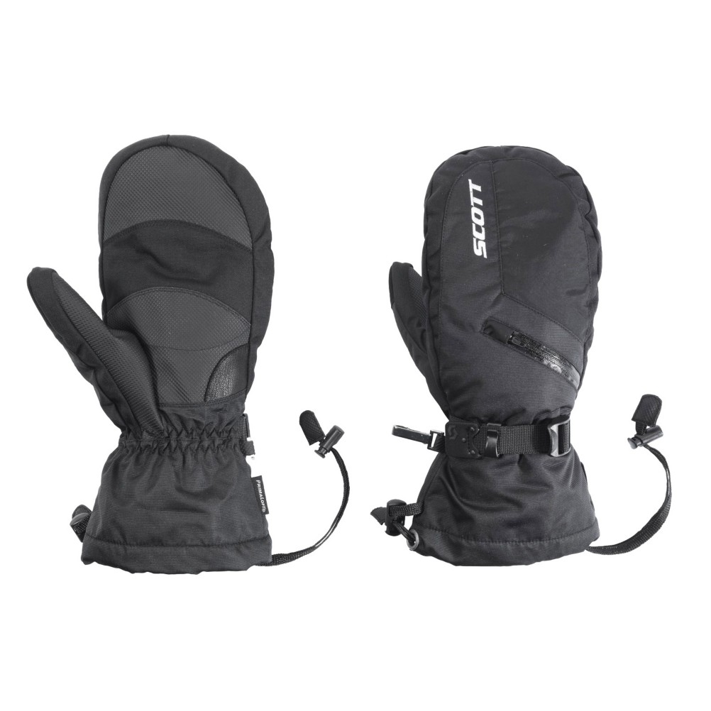 Scott Traverse Womens Mittens 2017