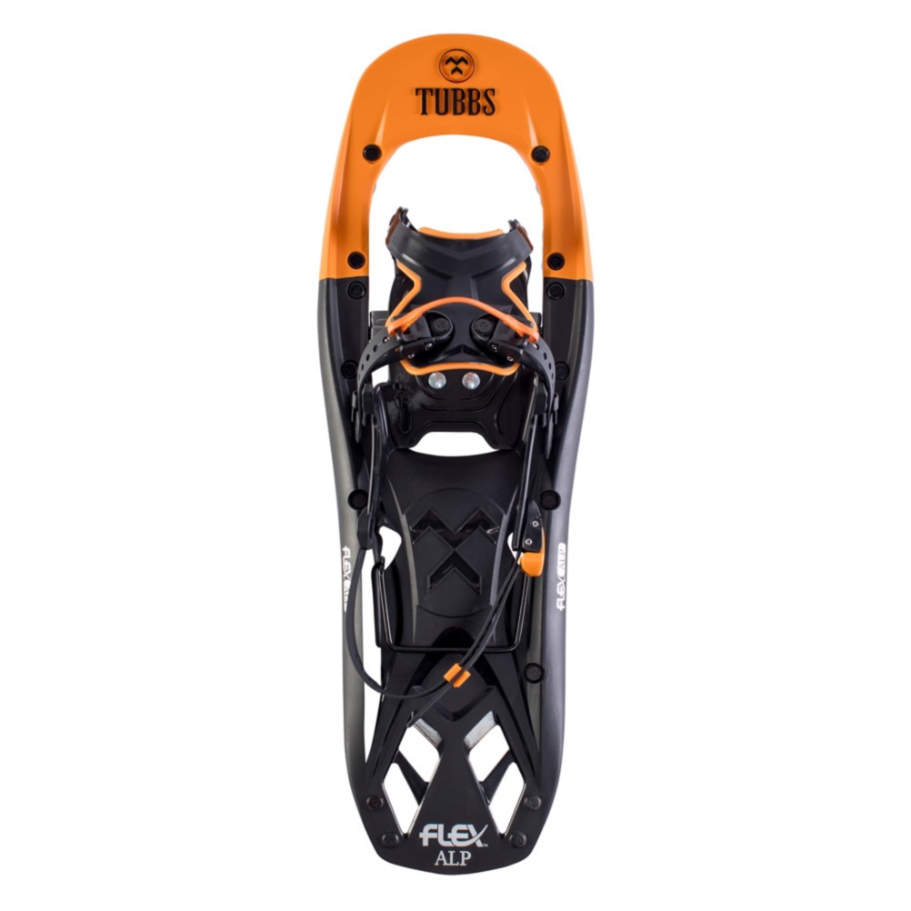 Tubbs Flex ALP XL Backcountry Snowshoes 2022
