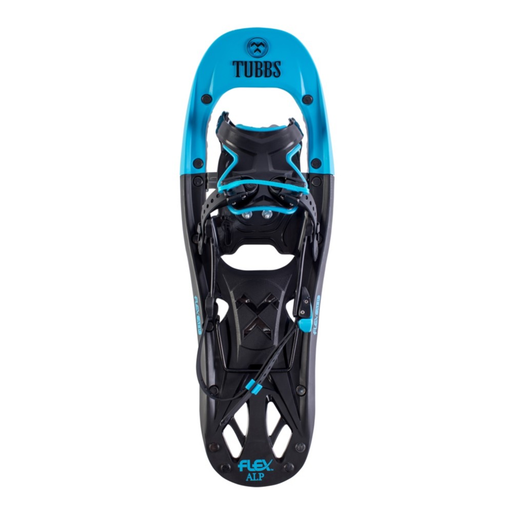 Tubbs Flex ALP Backcountry Snowshoes 2022