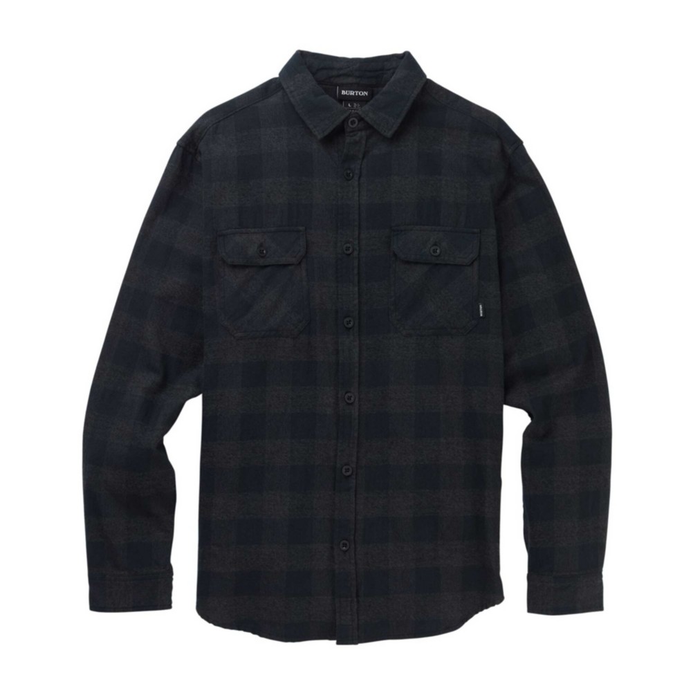 Burton Brighton Flannel Shirt