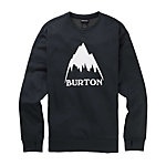 Burton Oak Crew Sweatshirt