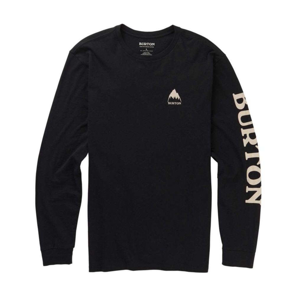 Burton Elite Long Sleeve Mens Shirt 2022