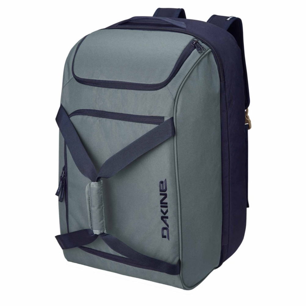 Dakine Boot Locker DLX 70L Ski Boot Bag