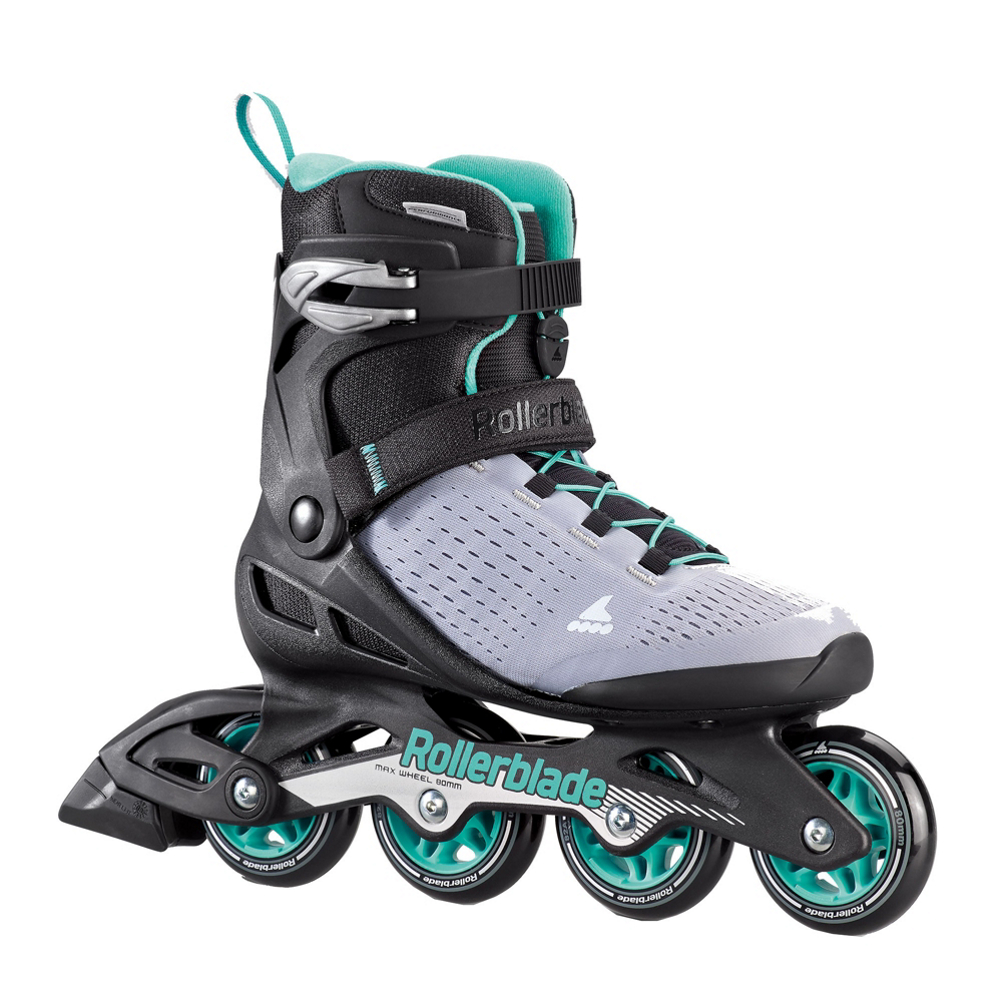 Rollerblade Zetrablade Elite Womens Inline Skates