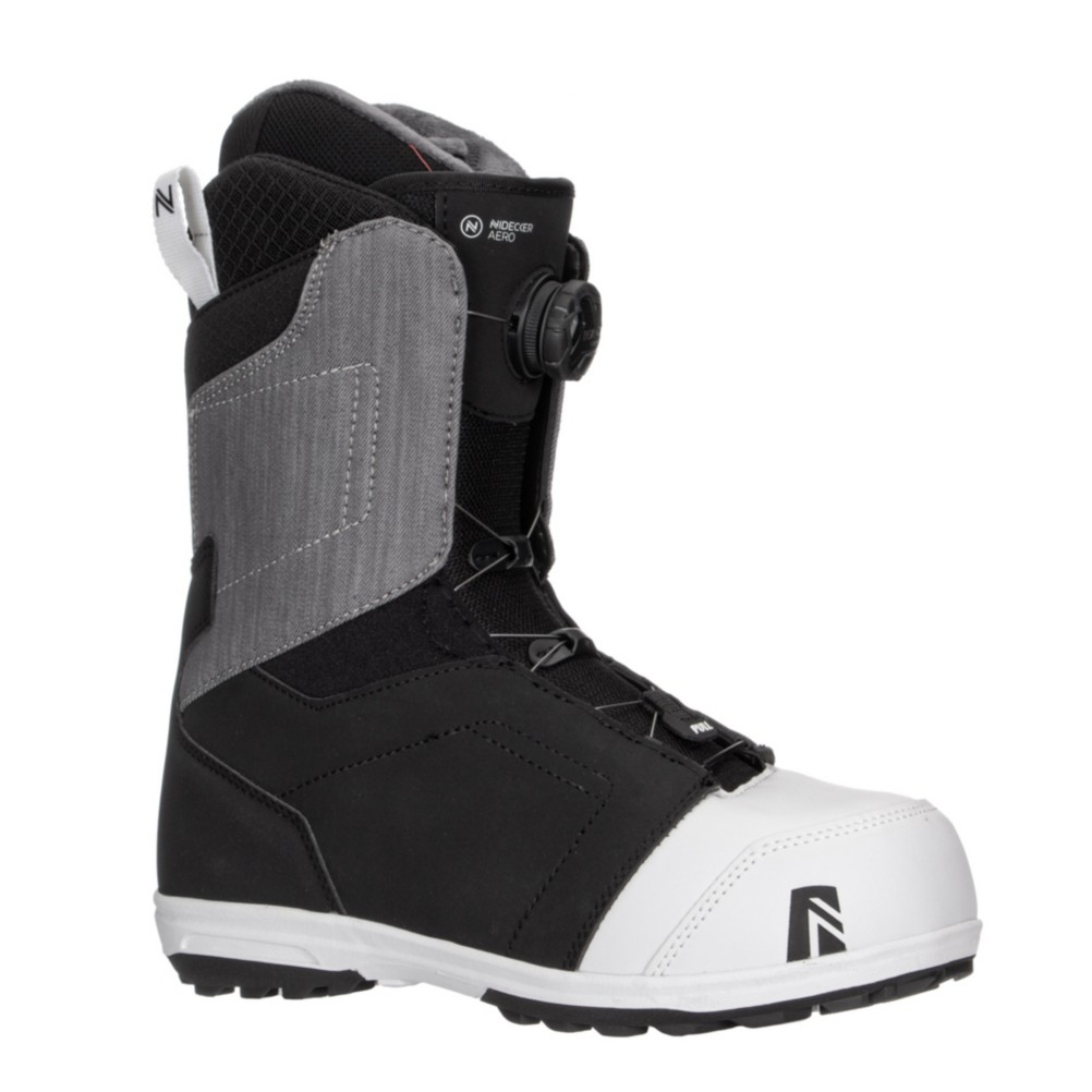 Nidecker Aero Boa Coiler Snowboard Boots 2020