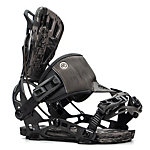 Flow NX2-GT Hybrid Snowboard Bindings 2020