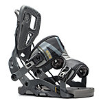 Flow Fuse Snowboard Bindings 2020