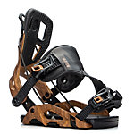 Flow Fuse Hybrid Snowboard Bindings 2020