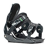 Flow Alpha Snowboard Bindings 2020