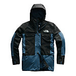 The North Face Balfron Mens Shell Ski Jacket