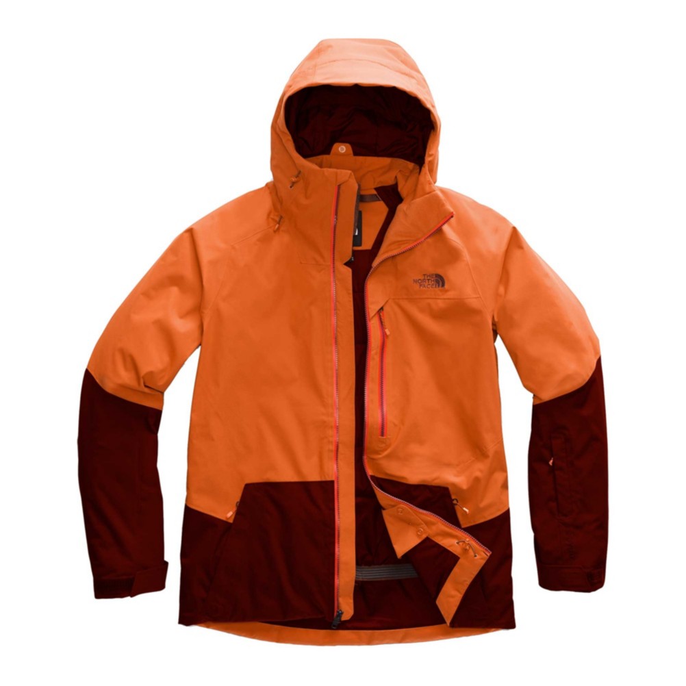The North Face Sickline Mens Insulated Ski Jacket