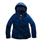 The North Face Gatekeeper Womens Insulated Ski Jacket
