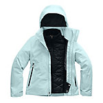 The North Face Garner Triclimate Womens Insulated Ski Jacket