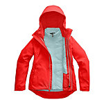 The North Face Clementine Triclimate Womens Insulated Ski Jacket