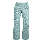 The North Face Freedom Insulated Womens Ski Pants