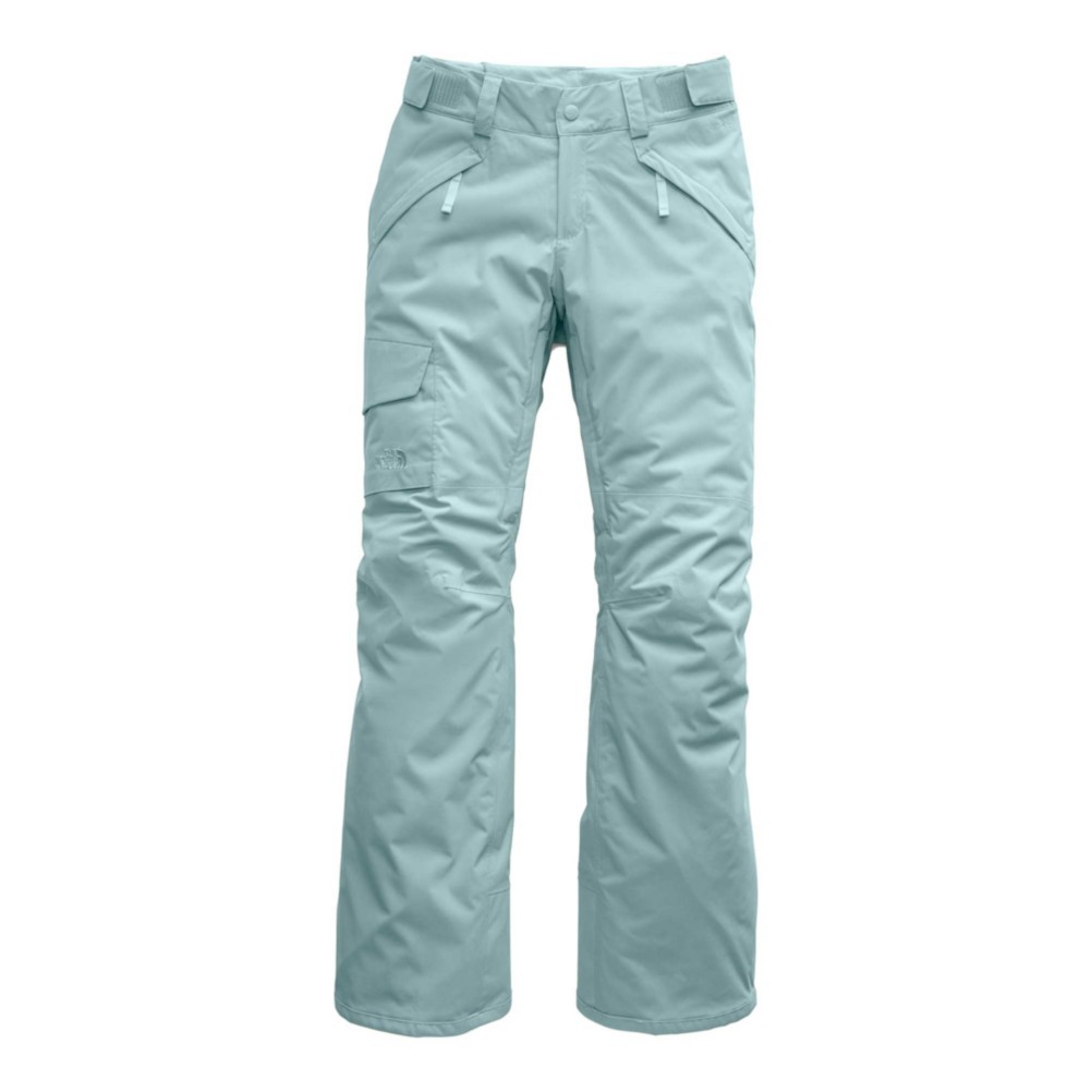 The North Face Freedom Insulated Long Womens Ski Pants