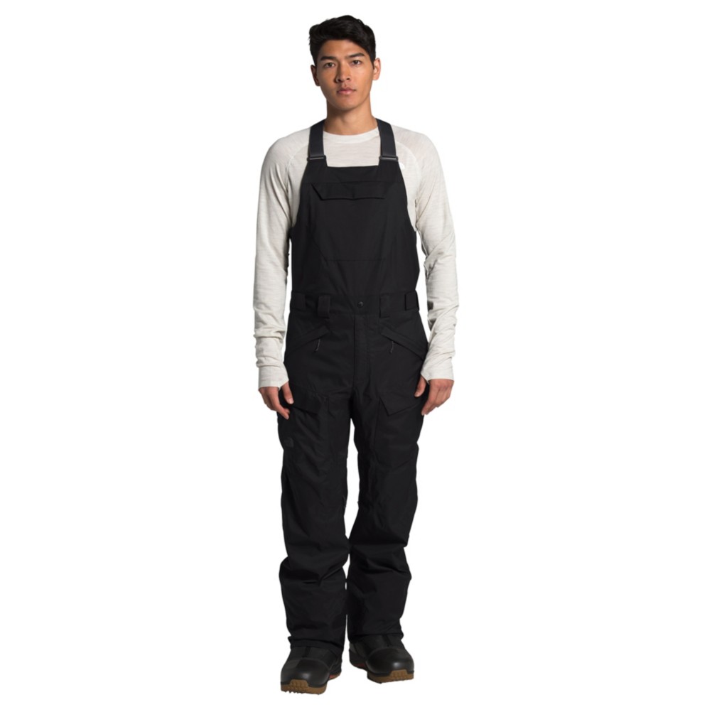 The North Face Freedom Bib - Long Mens Ski Pants (Previous Season)