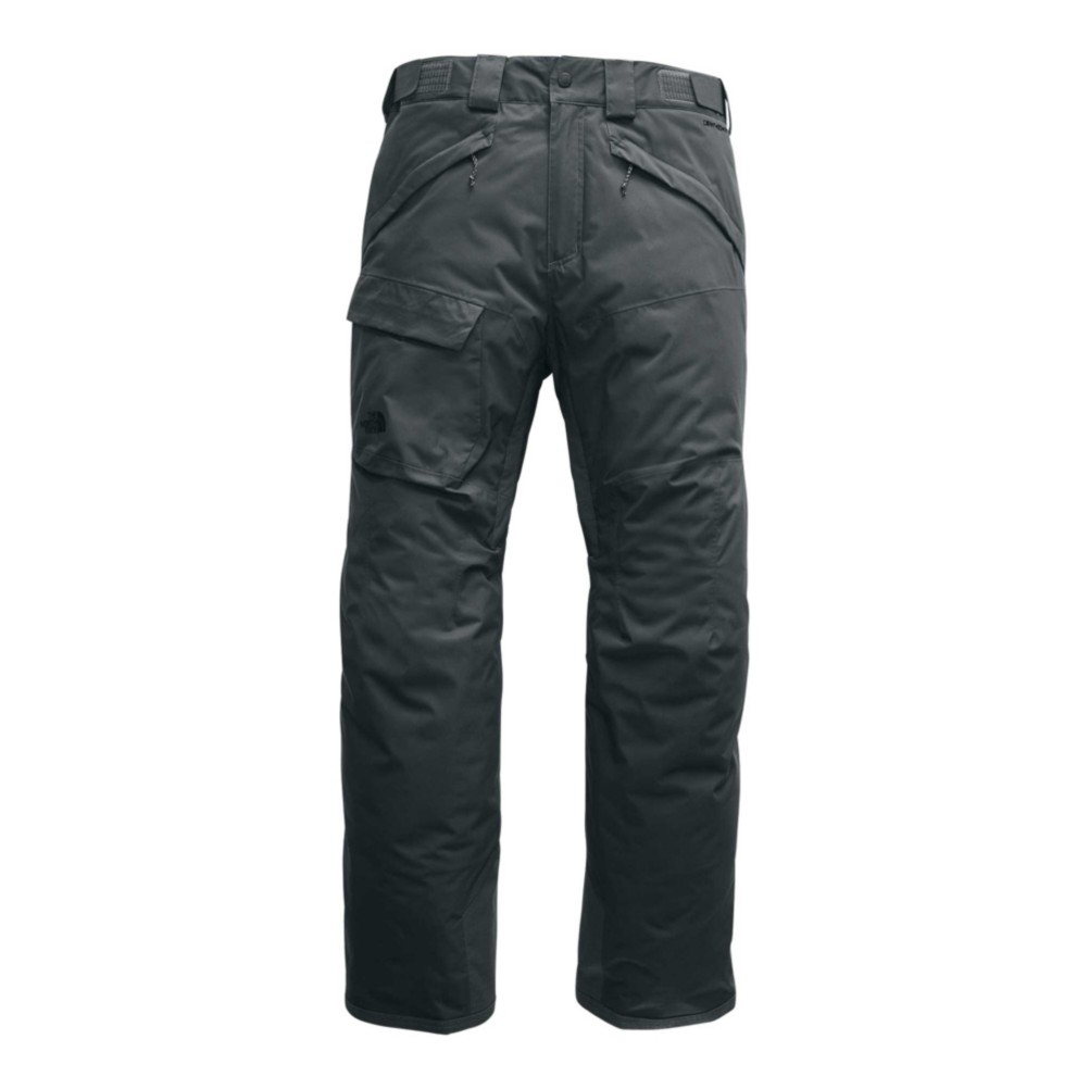 The North Face Freedom Insulated Mens Ski Pants