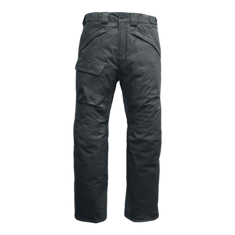 The North Face Freedom Insulated Short Mens Ski Pants