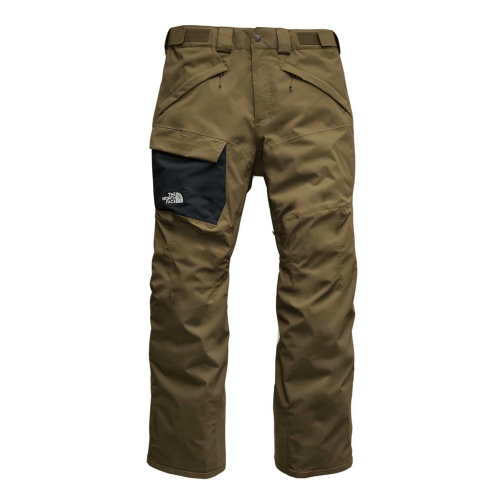 The North Face Freedom Mens Ski Pants