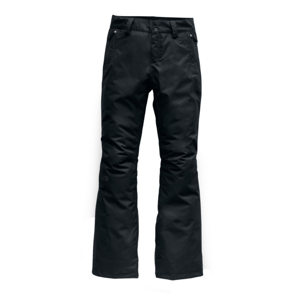 The North Face Sally - Short Womens Ski Pants 2022